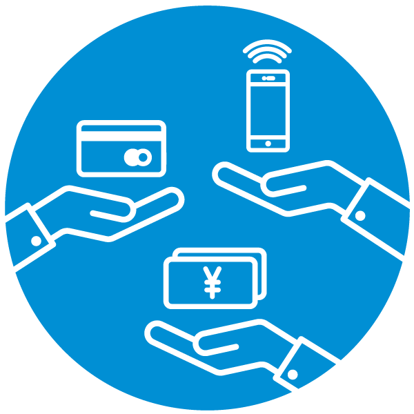 Payments, transfers and cheques