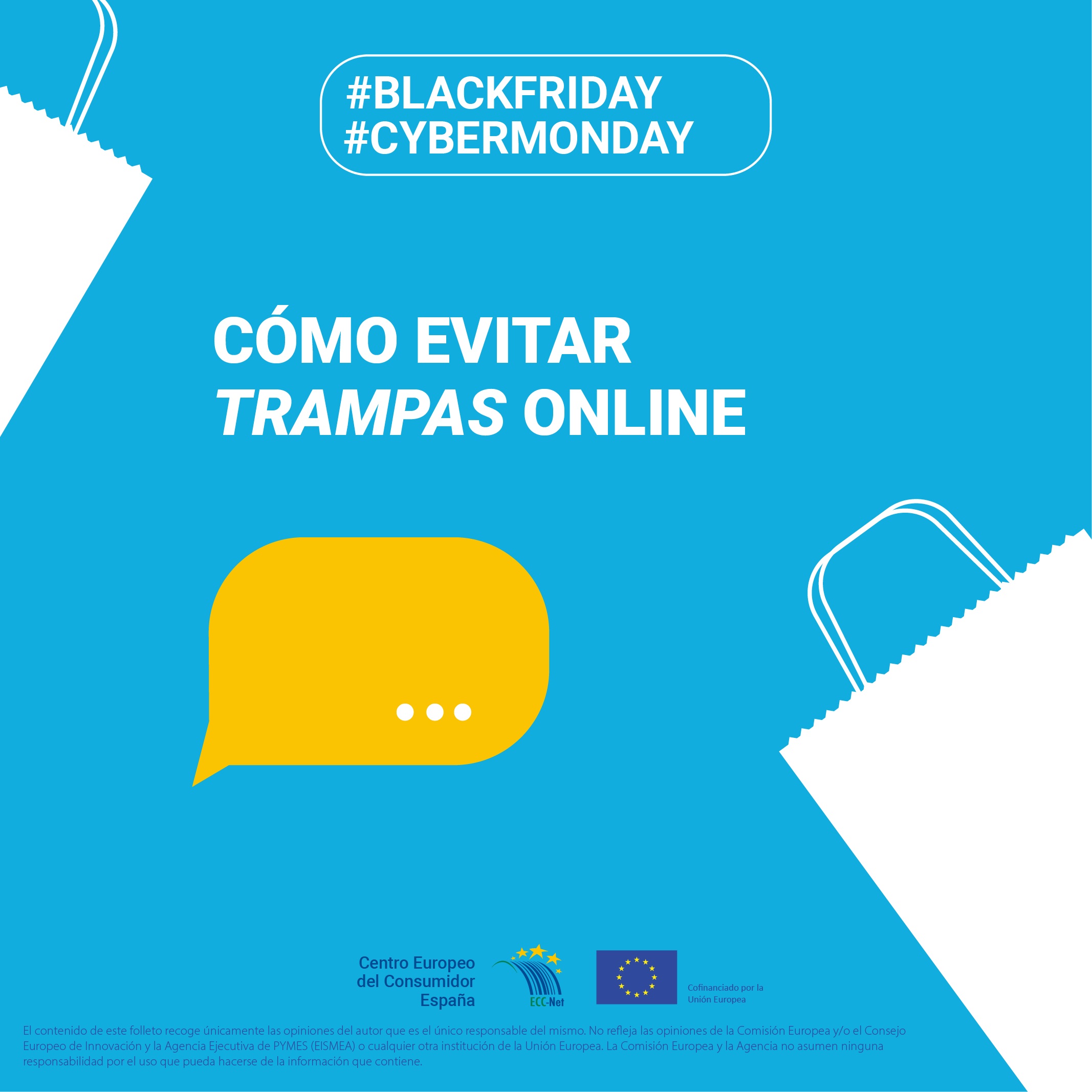 Black Friday, 25 noviembre: Consejos para comprar sin caer en la trampa