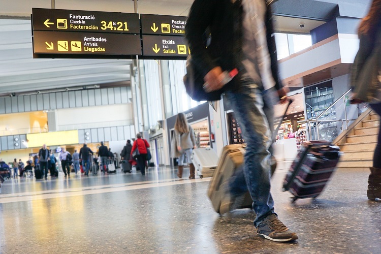 Compromisos de las aerolíneas frente a cancelaciones de vuelos