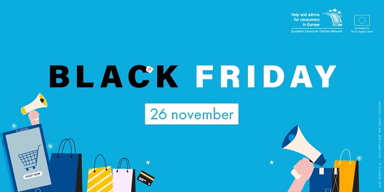 Black Friday 2021: Consejos y alternativas sostenibles