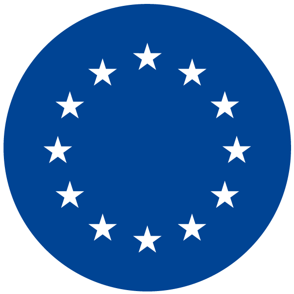 EU flag