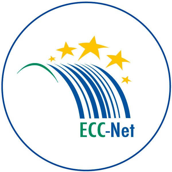Logotipo de la red ECCNet
