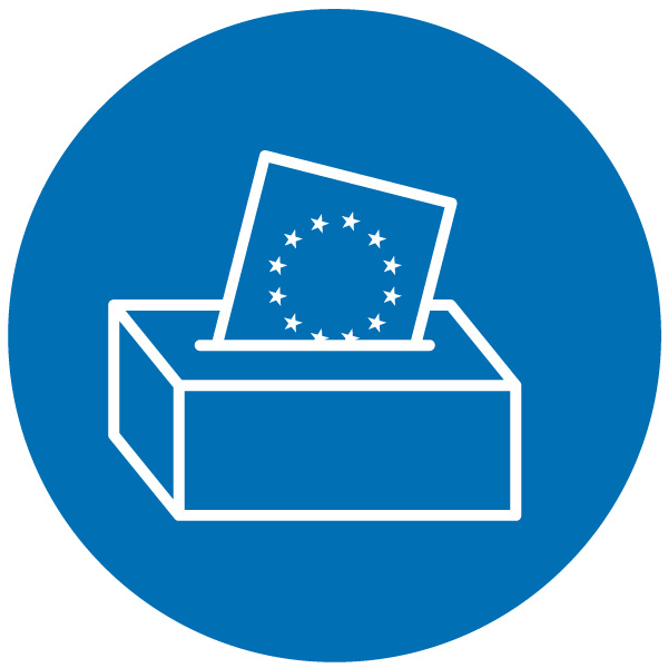 Razones para votar en las próximas elecciones europeas y cómo hacerlo