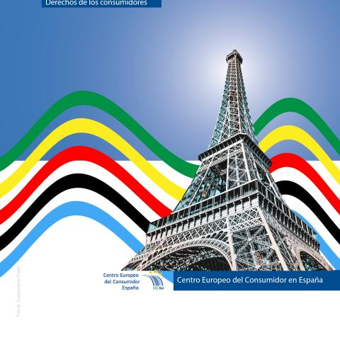 Juegos Olímpicos y Paralímpicos 2024
