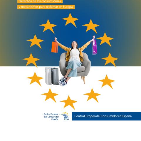 MEDIDAS DE LA UE PARA PROTEGER AL CONSUMIDOR