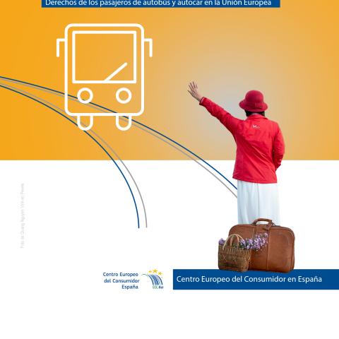 TRANSPORTE EN AUTOBÚS Y AUTOCAR. DERECHOS DEL VIAJERO