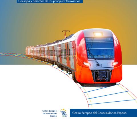TRANSPORTE FERROVIARIO. DERECHOS DE PASAJERO