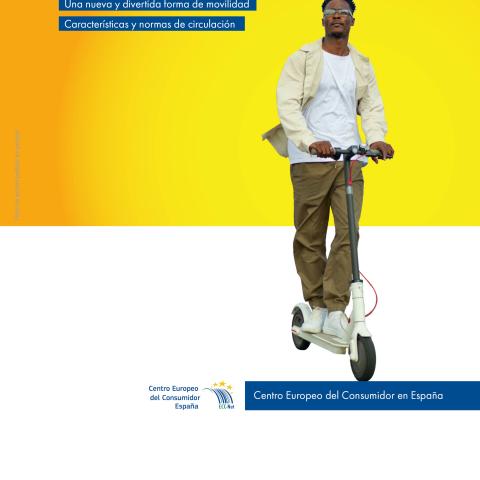 PATINETES ELÉCTRICOS EN EUROPA