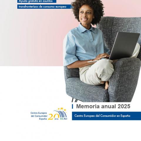Portada Memoria Anual 2025