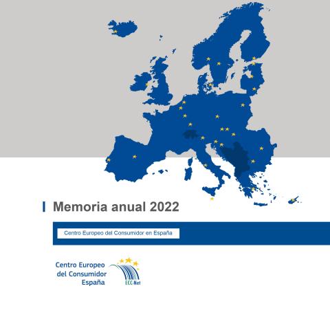 MEMORIA ANUAL 2022