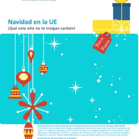 NAVIDAD EN LA UE