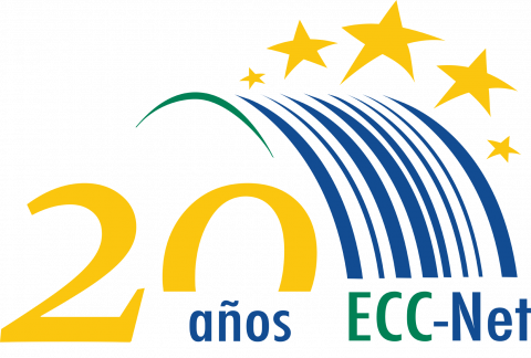 Logo ECCNet 