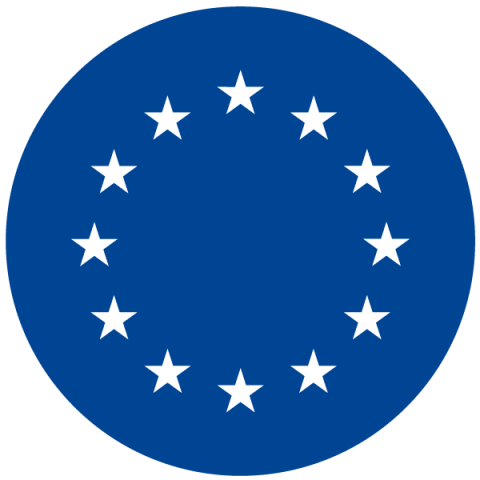 EU flag