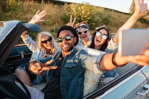 CEC-España recuerda la importancia de proteger la vista con gafas de sol seguras