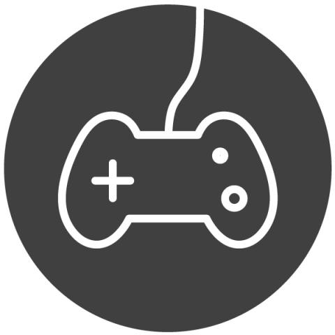 Game controller