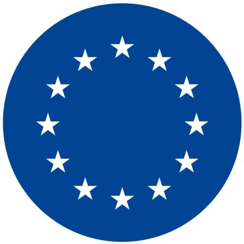 UE flag