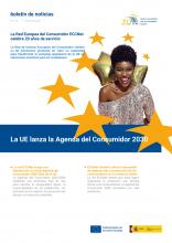 Portada Boletín de Noticias