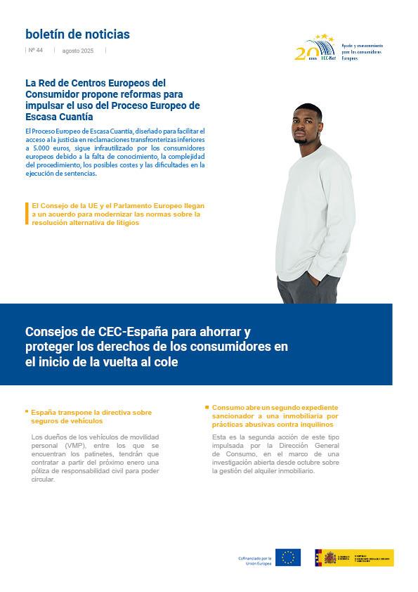 Portada Boletín de Noticias 