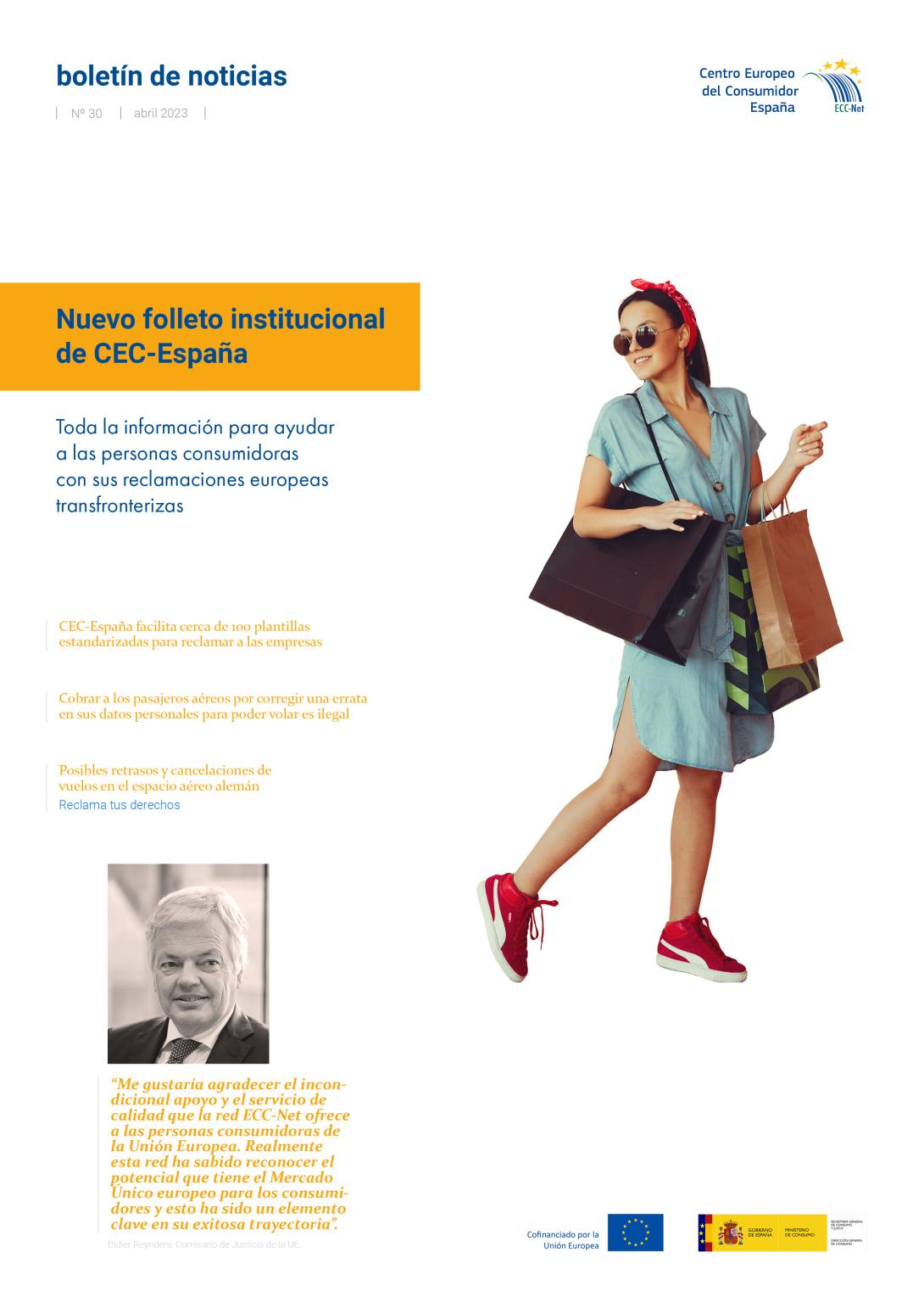 BOLETÍN DE NOTICIAS Nº30