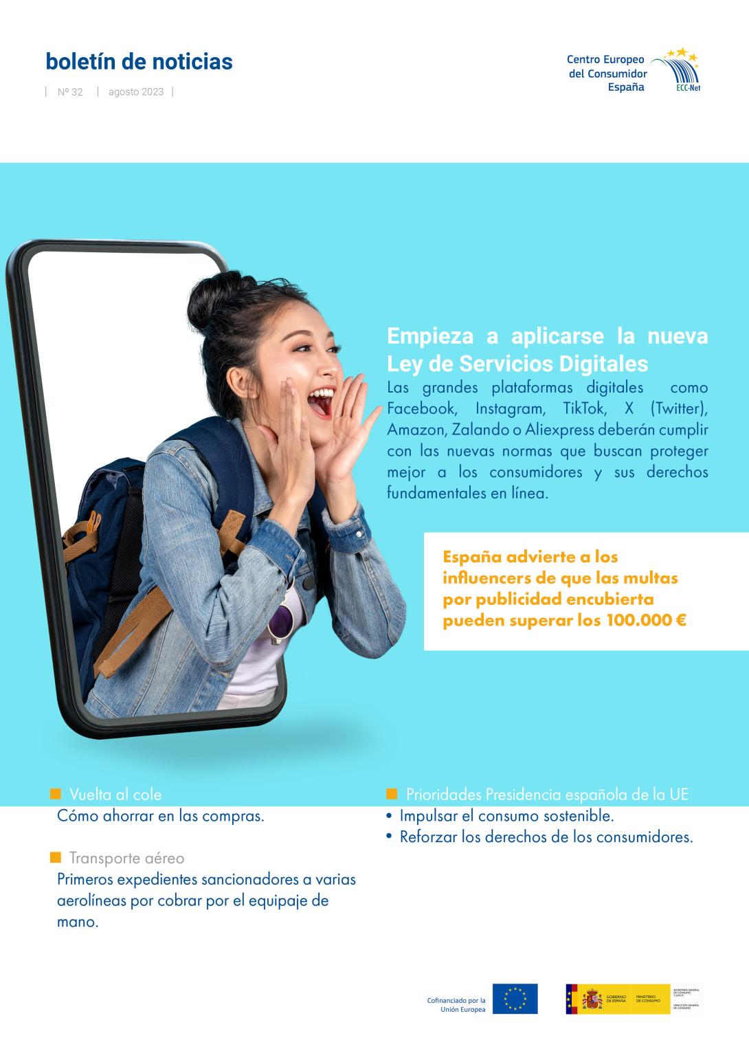 BOLETÍN DE NOTICIAS Nº32