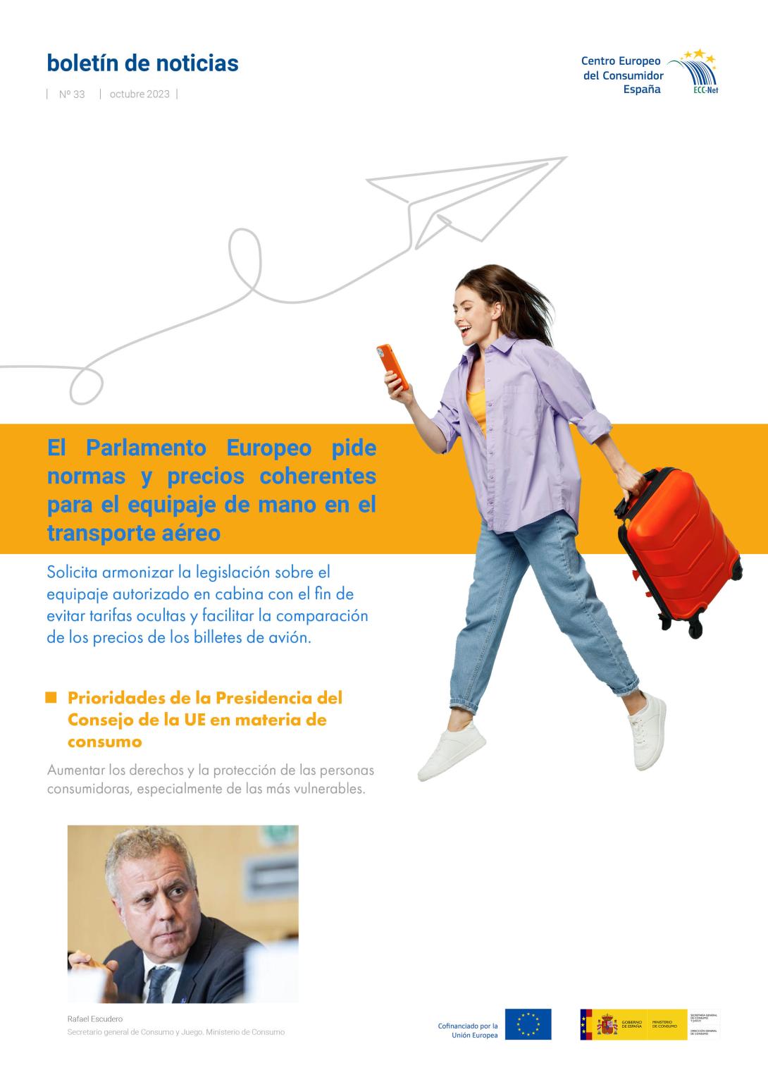 BOLETÍN DE NOTICIAS Nº33