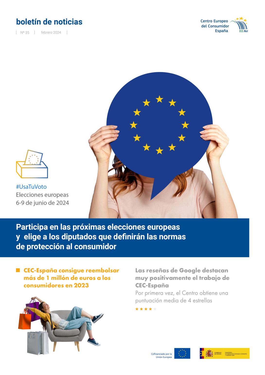 BOLETÍN DE NOTICIAS Nº 35
