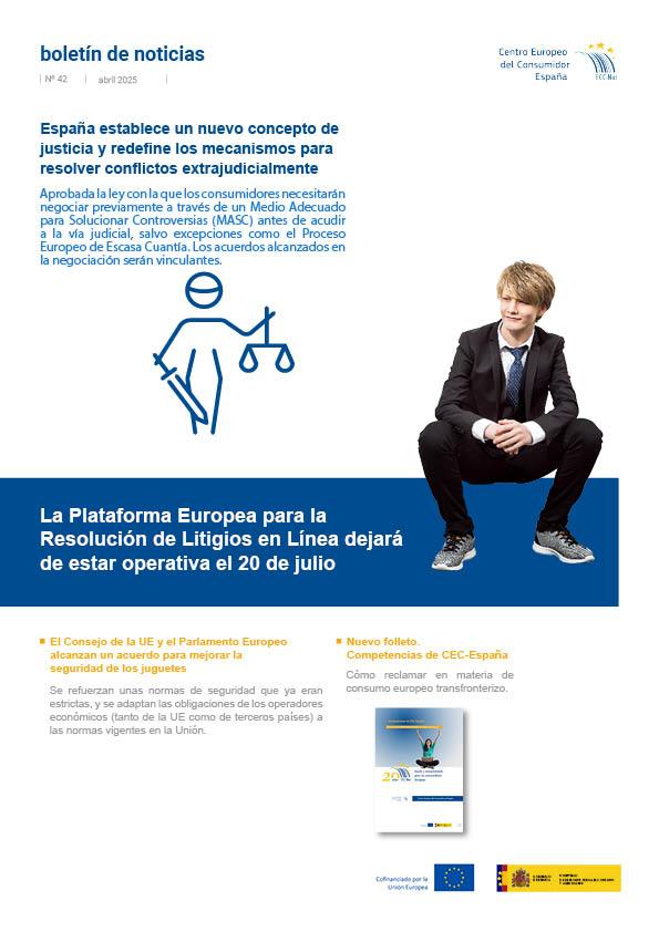 Portada Boletín de Noticias 