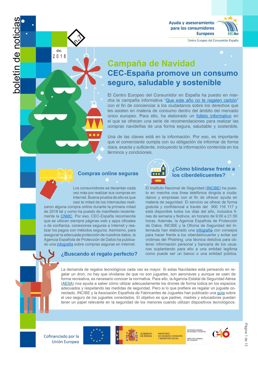 BOLETÍN DE NOTICIAS Nº7